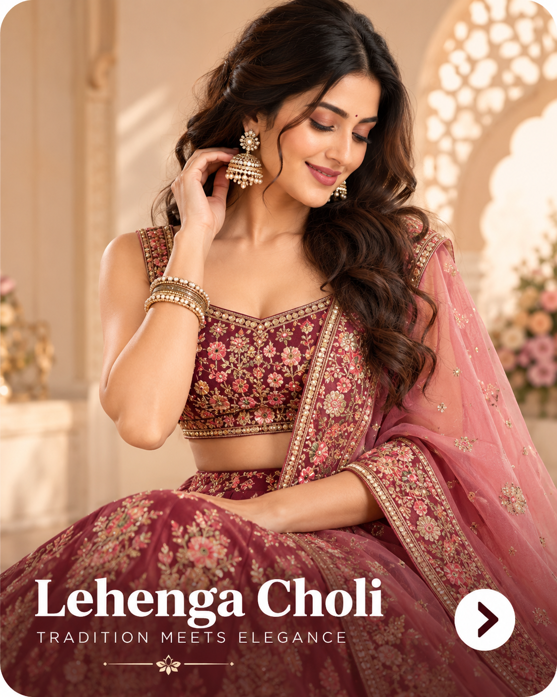 Lehenga Choli