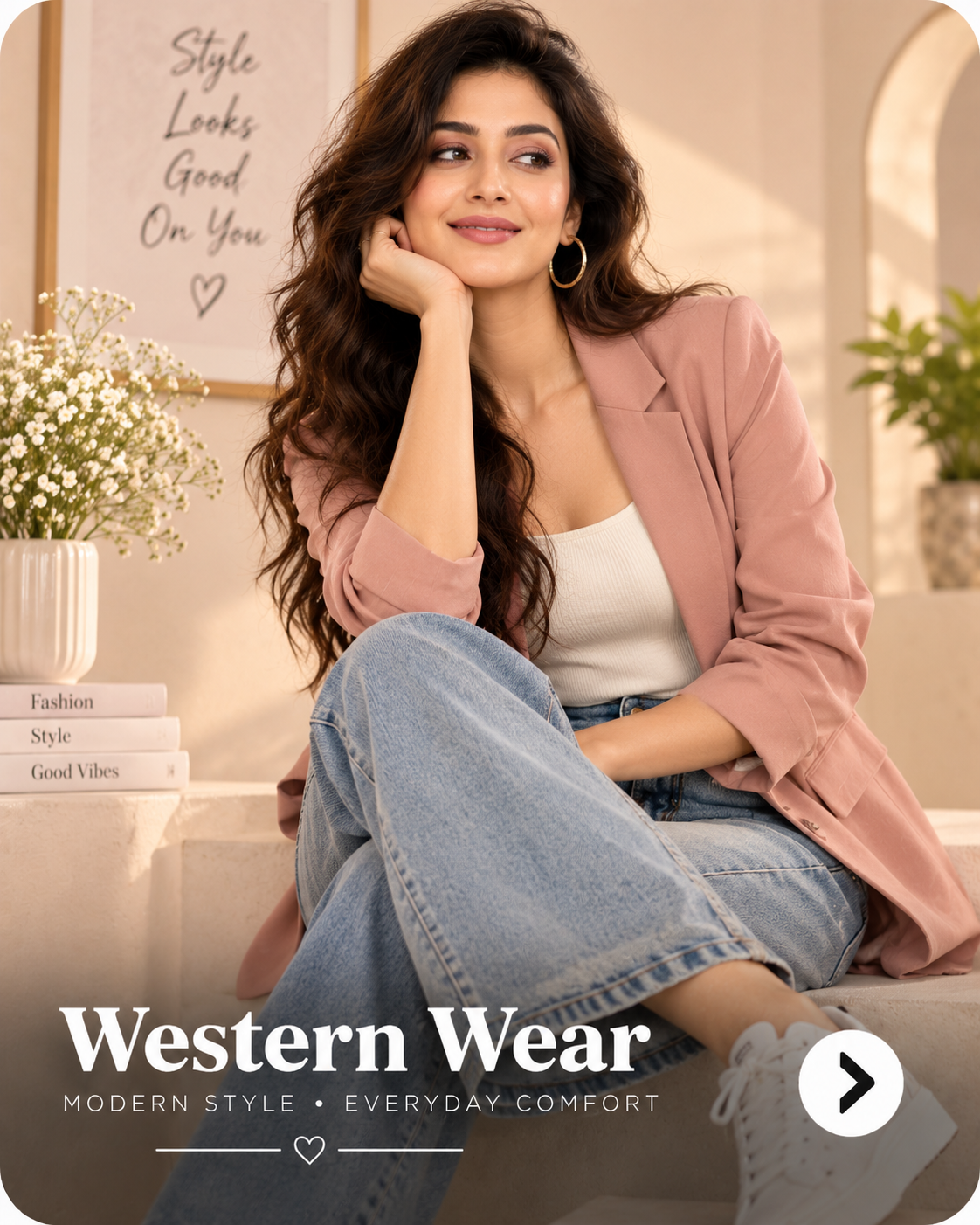 Western Wear