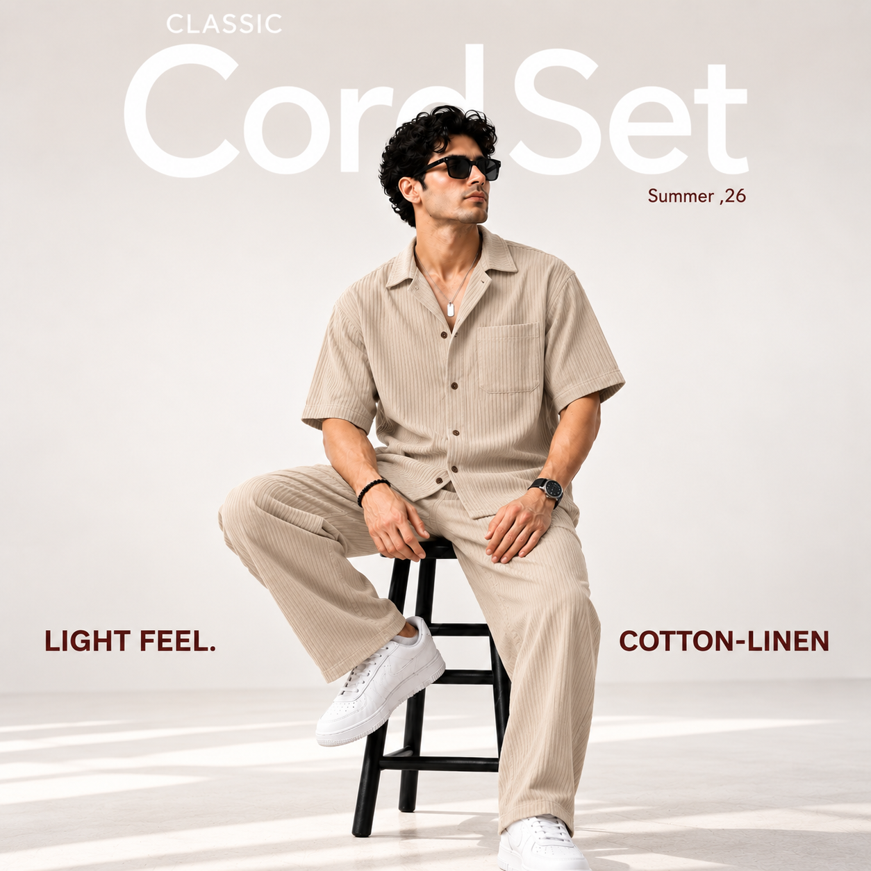 Co Ord Set