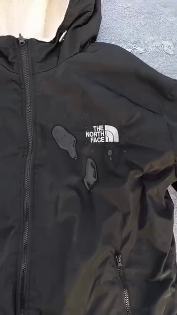 The Reversible Sherpa Insulated Jacket