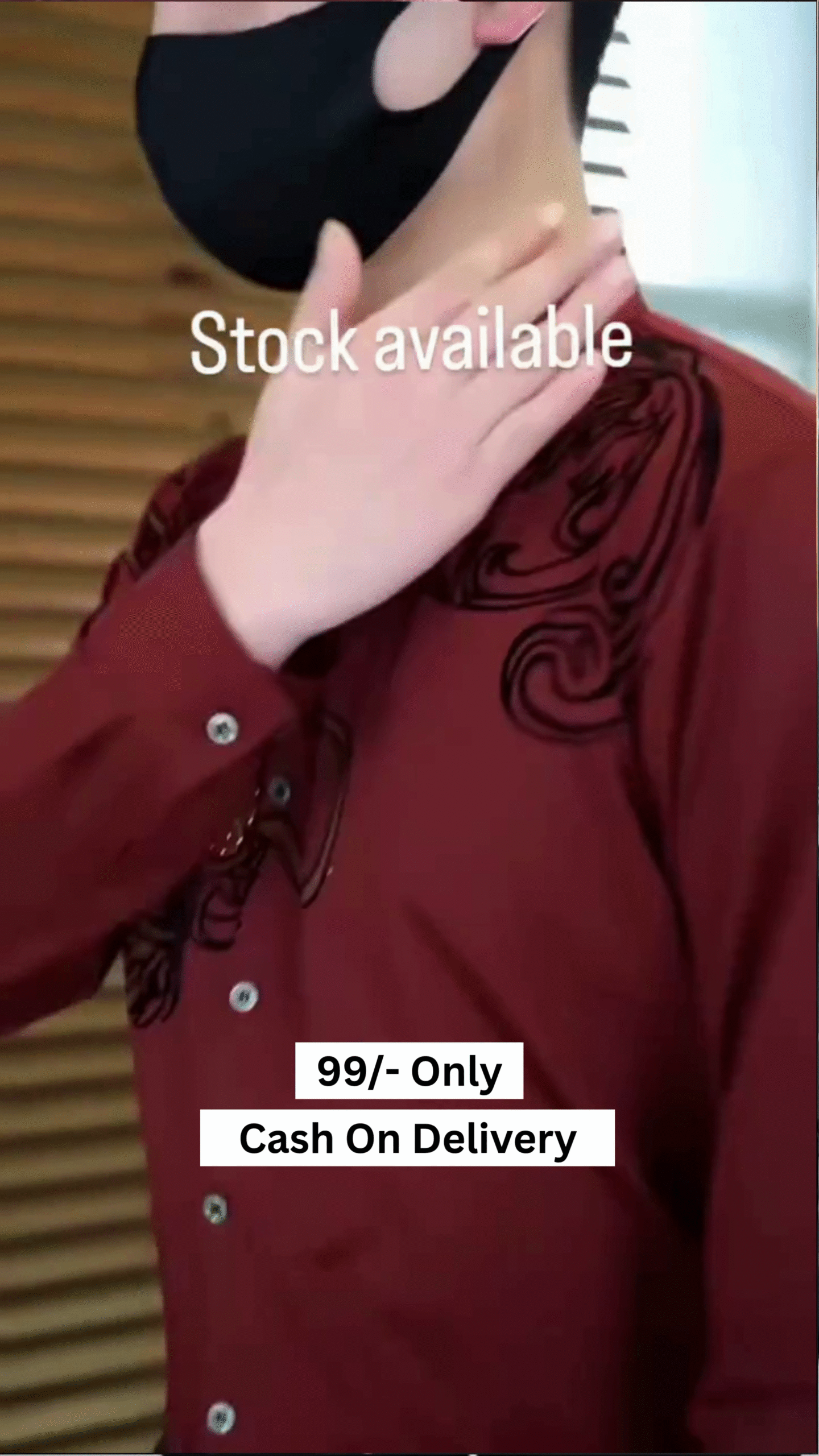 Black Serpentine Dragon Handwork Designer Shirt