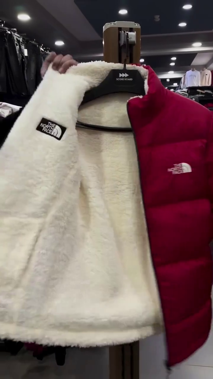 Premium Puffer Winter Jacket Ultra Warm & Lightweight